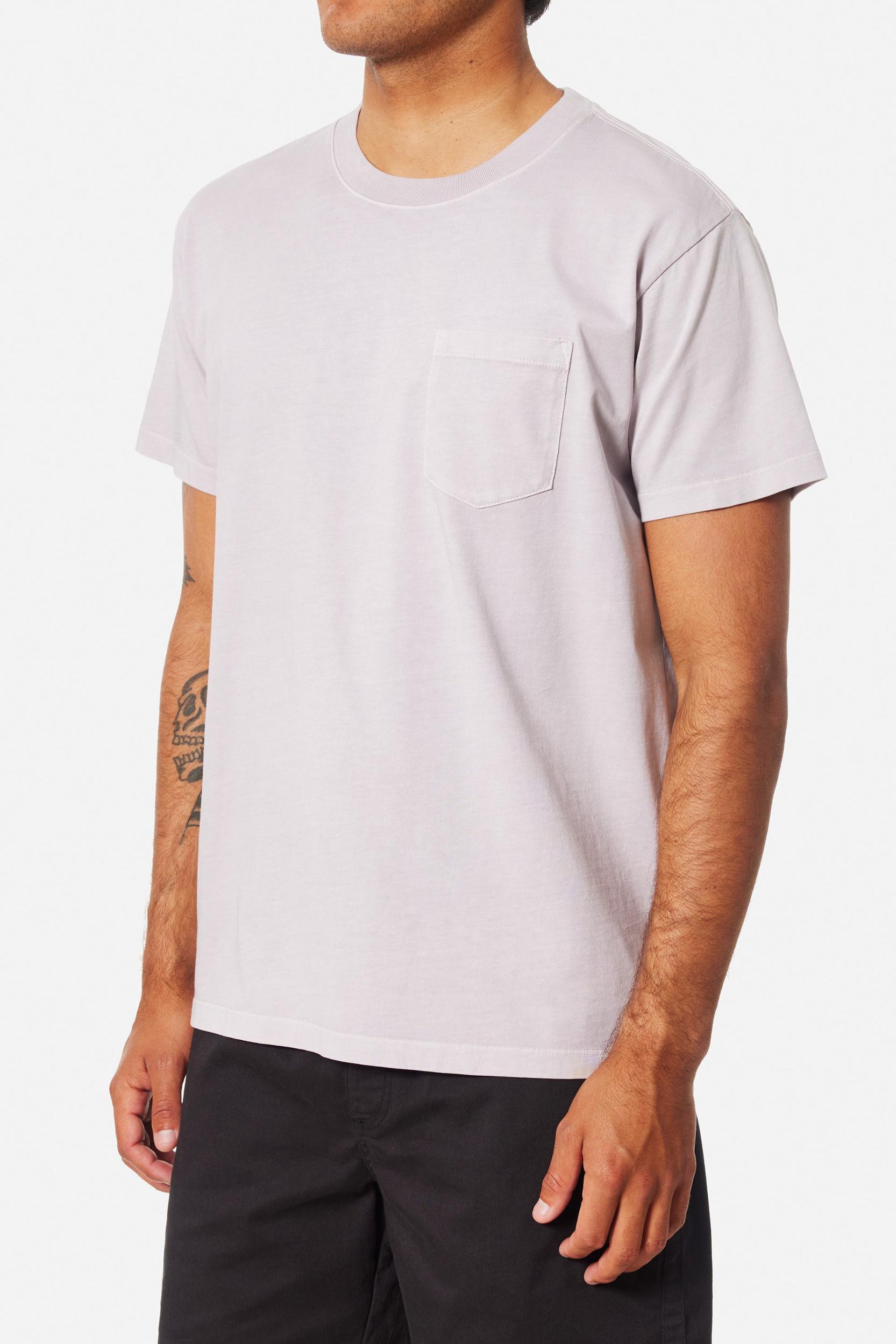 BASE TEE Product Image