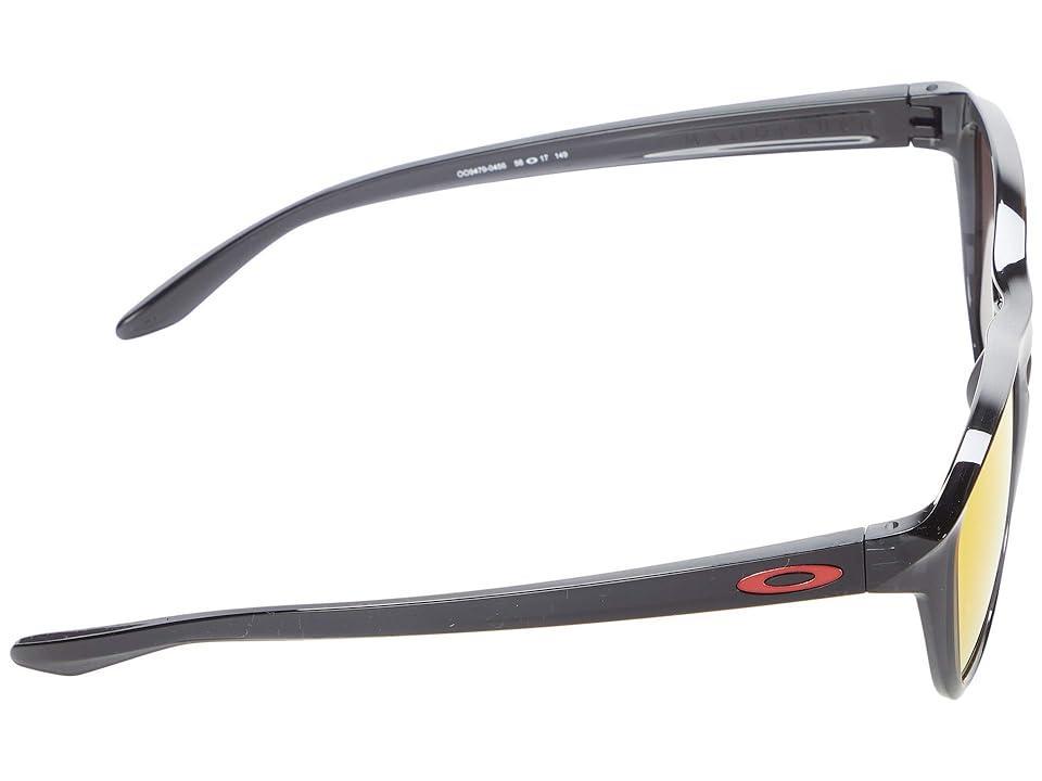 Oakley Men's Manorburn Sunglasses Product Image