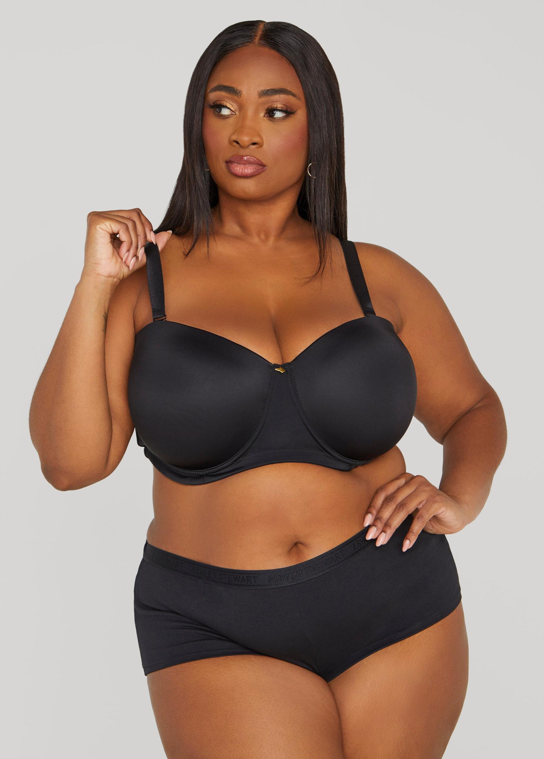 Six Way Convertible Butterfly Bra Product Image