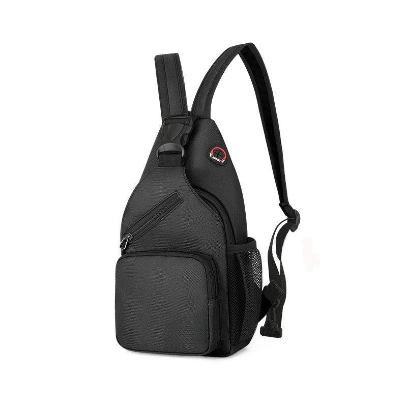 Lior Crossbody Sling Backpack Product Image