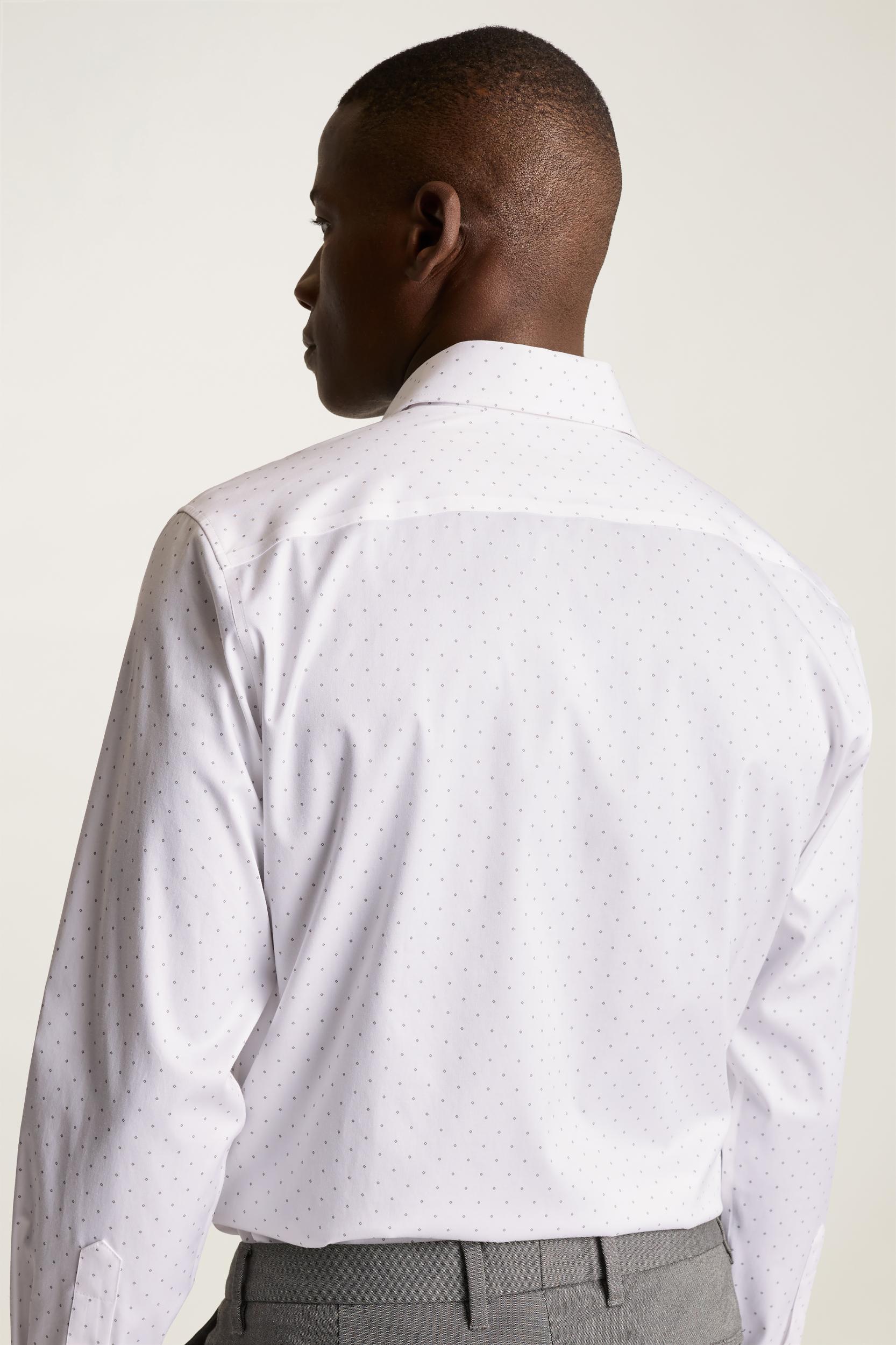 Weekday Warrior Dress Shirt Product Image