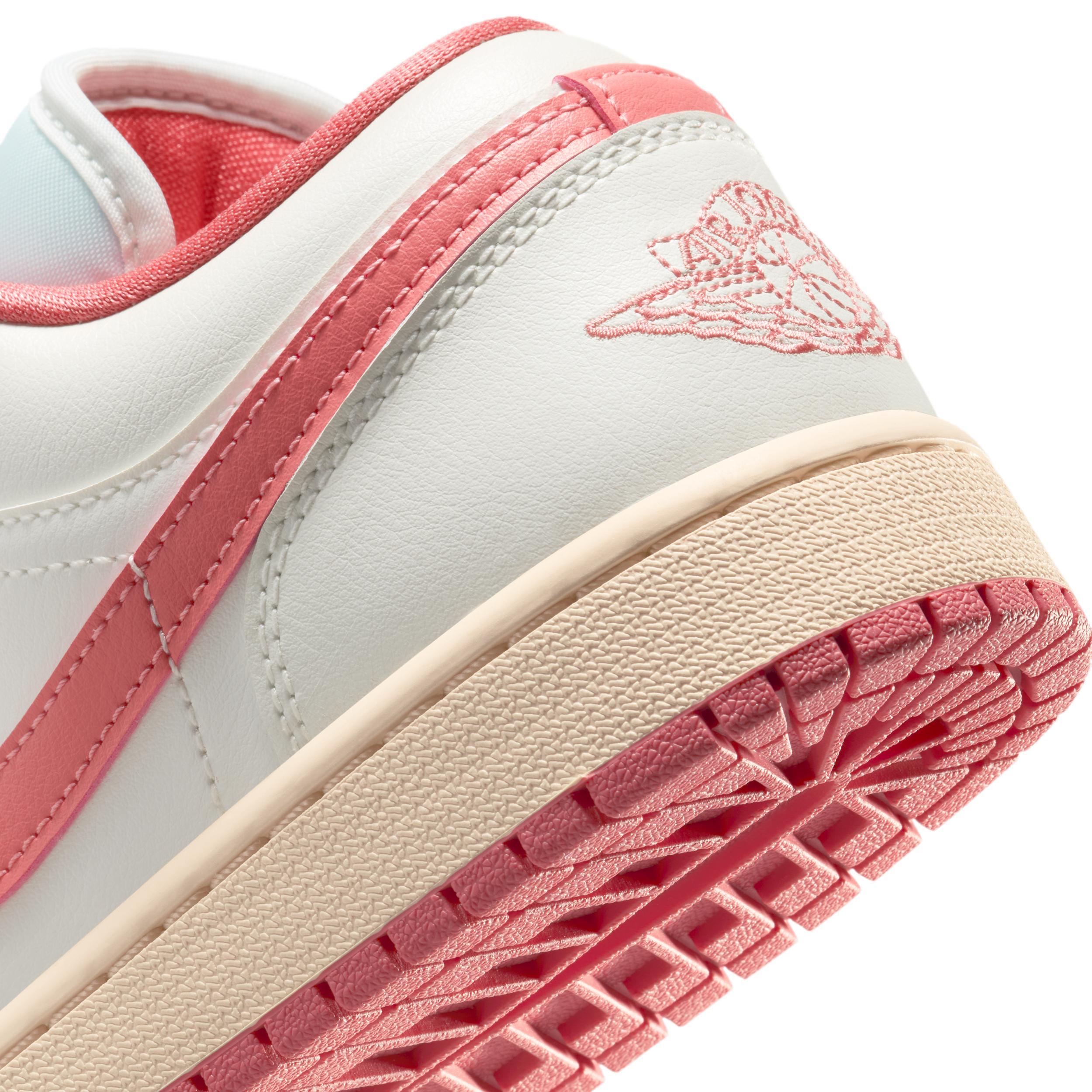 Women's Air Jordan 1 Low Shoes Product Image