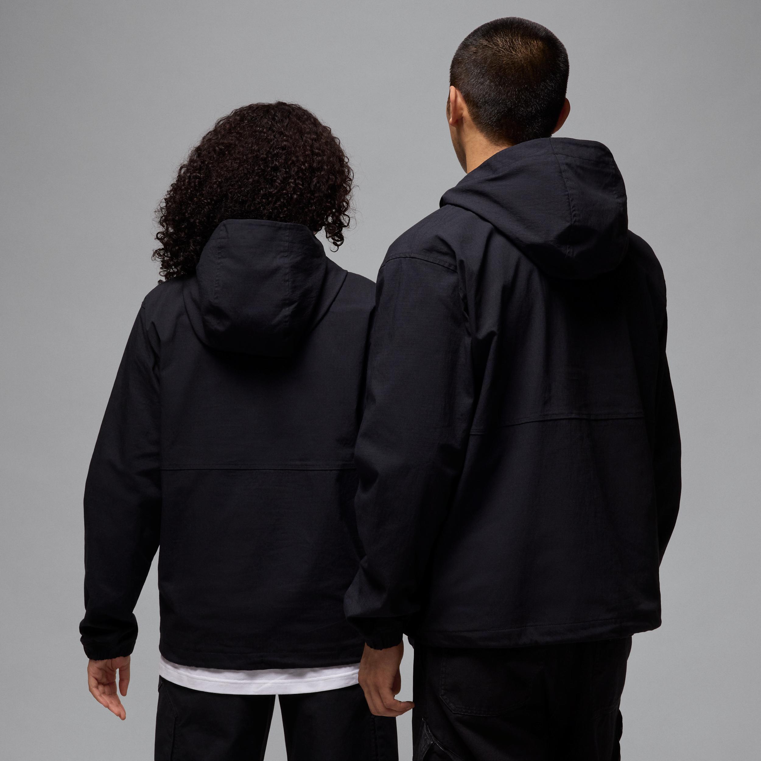 Men's Jordan MVP Anorak Jacket Product Image