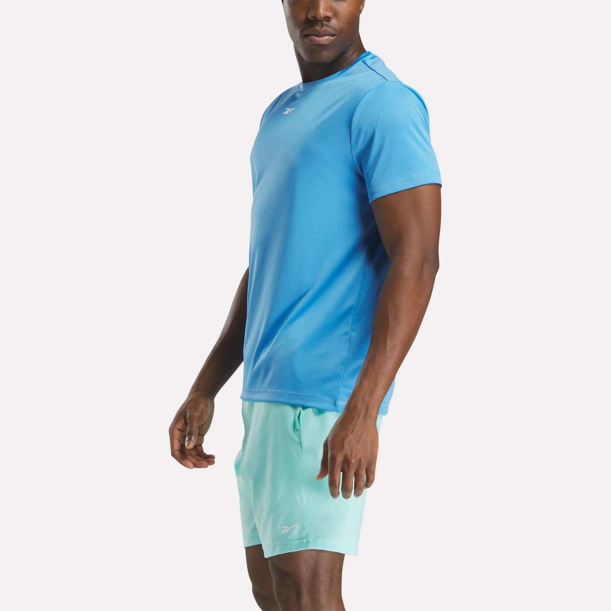 Men's Training Tech T-Shirt Male Product Image