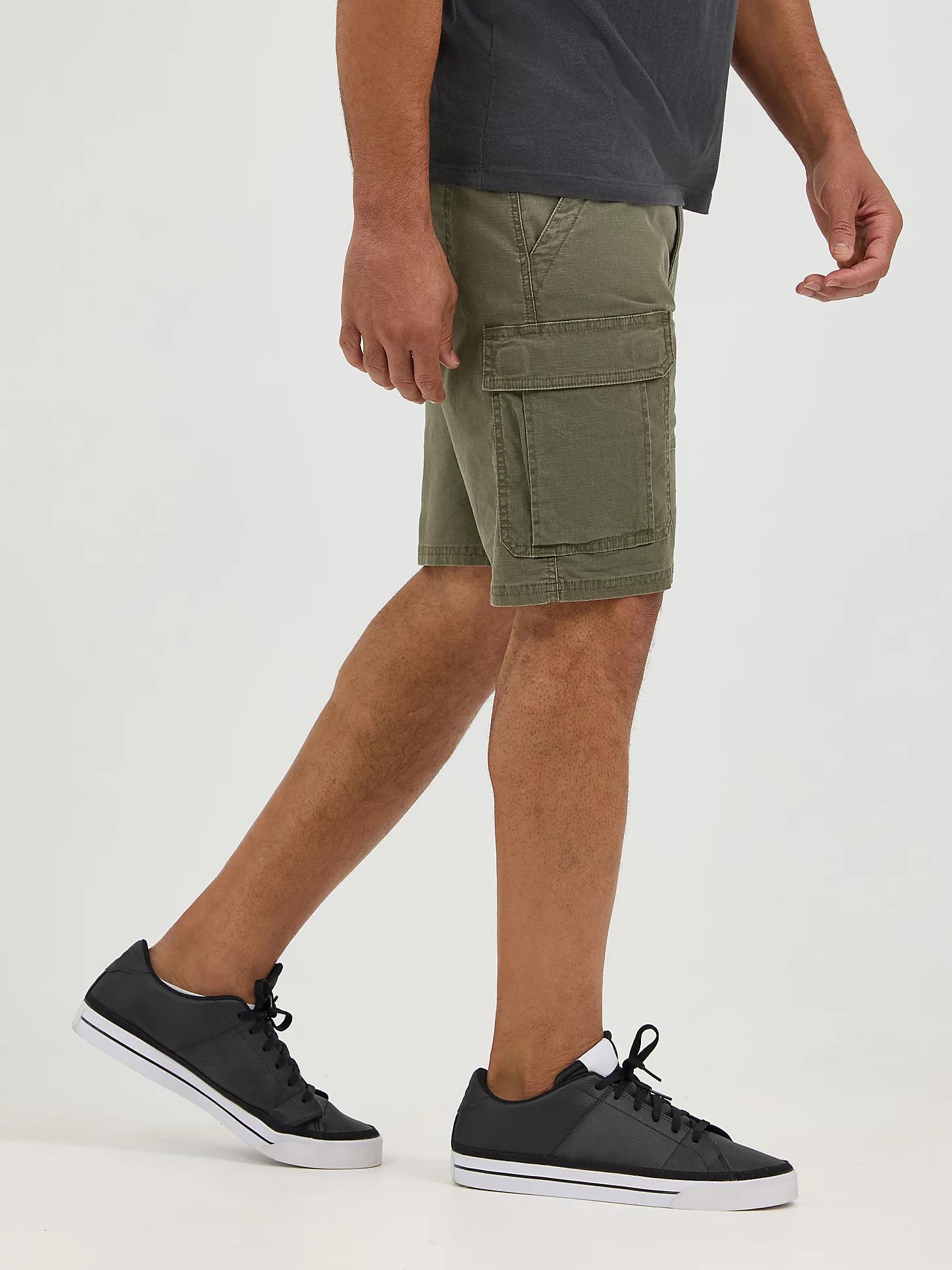 Men's Five Star Premium Cargo Short in Anthracite Product Image