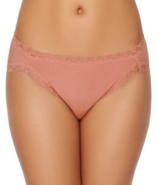 Natori Bliss French Cut Bikinis Product Image