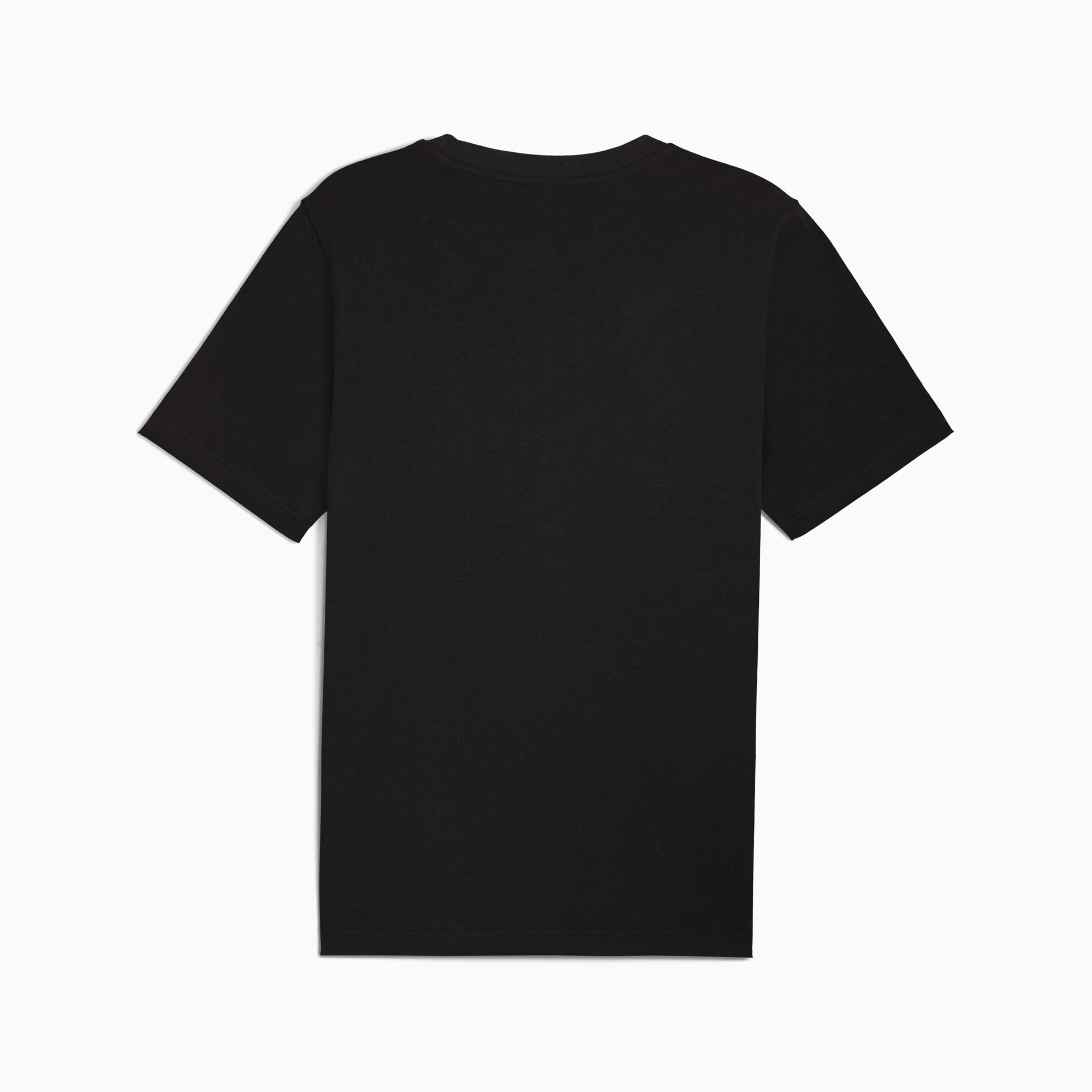 PUMA SPORT Graphic Tee US Men Product Image