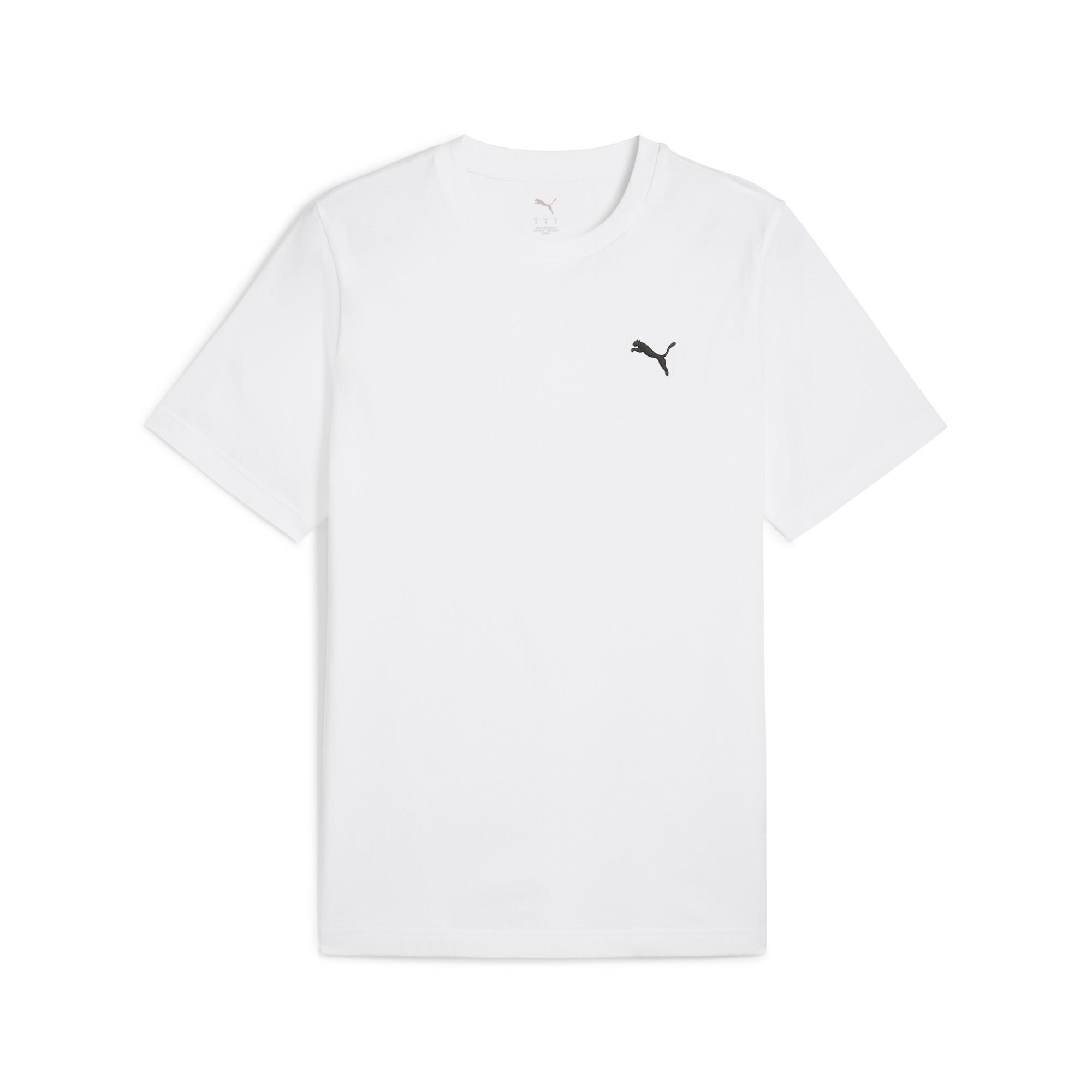 WARDROBE ESSENTIALS Men's Tee Product Image