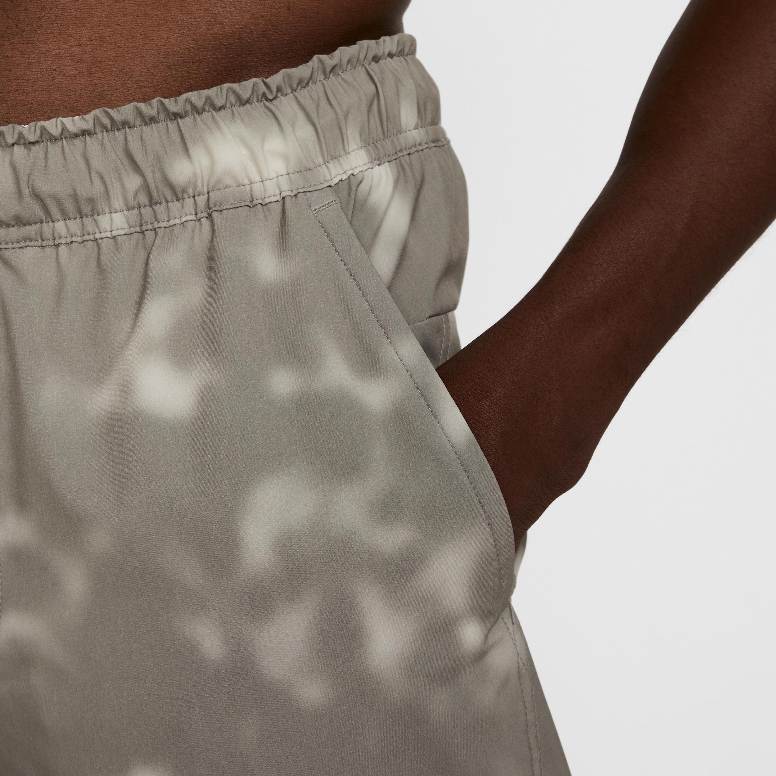 Nike Mens Unlimited Dri-FIT 7 Versatile Shorts | HM9673-133 Product Image