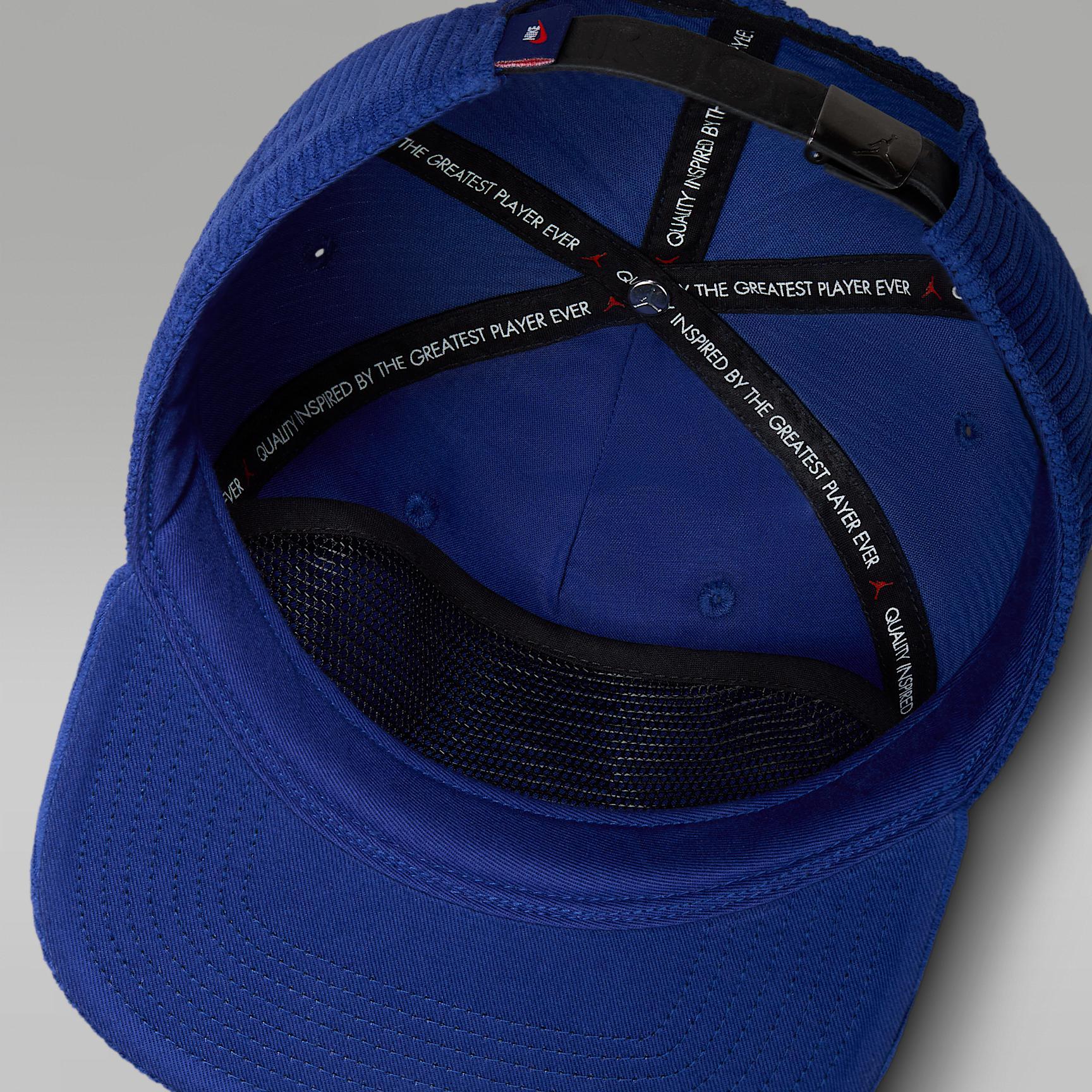 Jordan Pro Unstructured Hat Product Image