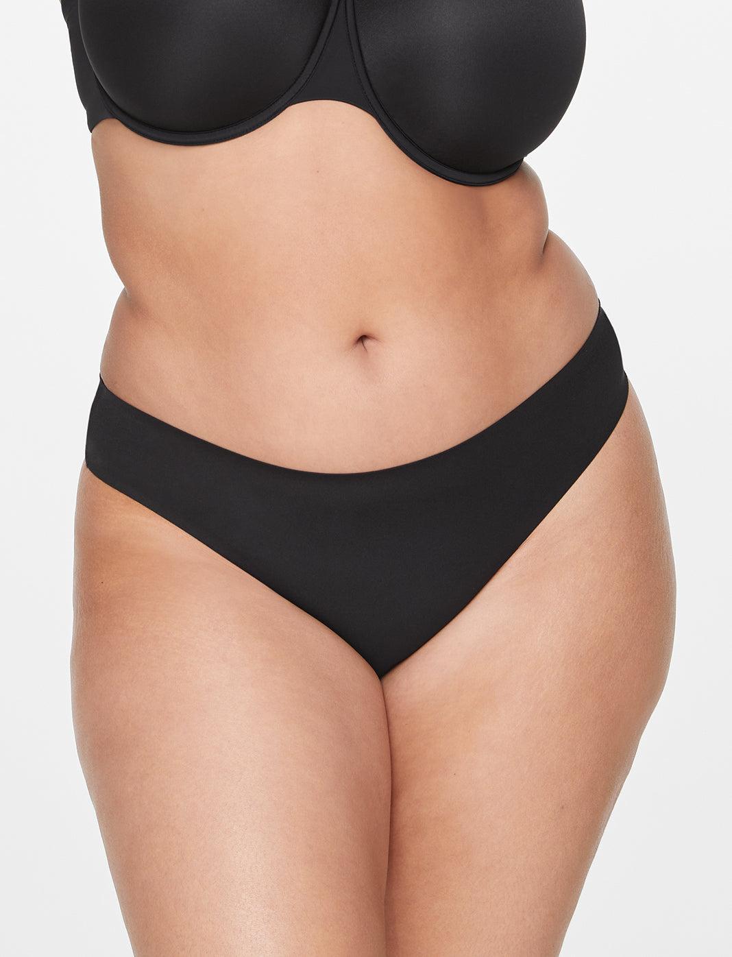 ComfortStretch Thong - 3 Pack Product Image