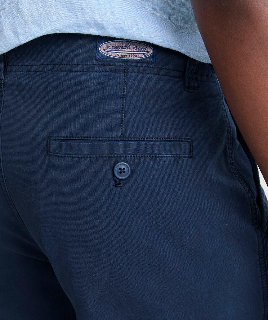 7 Inch Surfside Chino Shorts Product Image