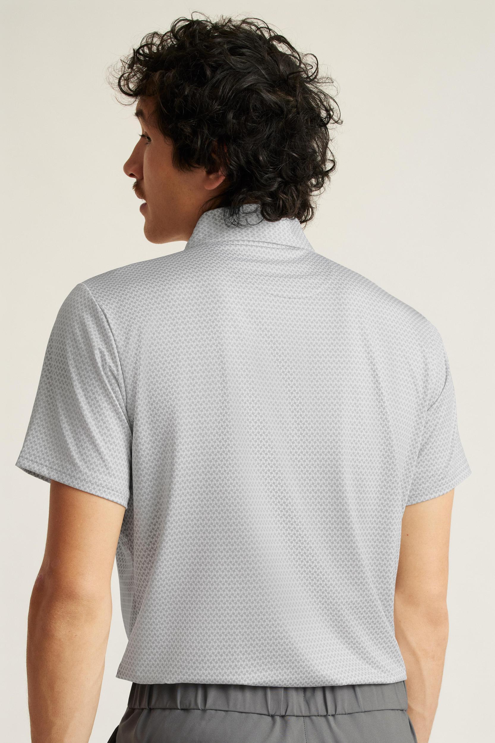 Performance Golf Polo Product Image