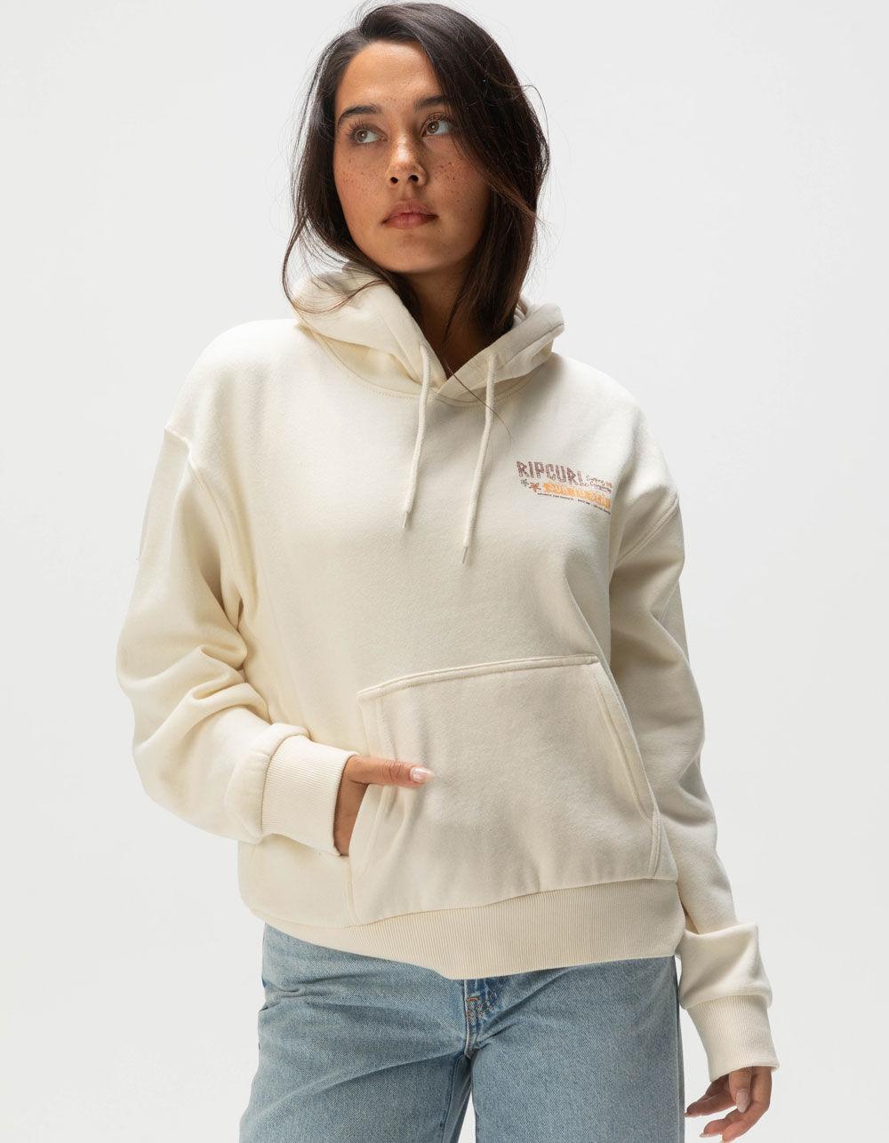 RIP CURL Sun To Sea Womens Hoodie Product Image