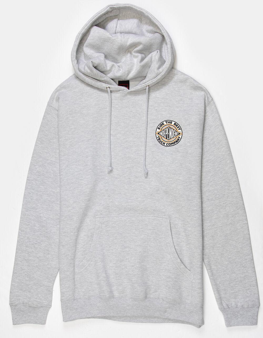 INDEPENDENT BTG Summit Mens Hoodie Product Image