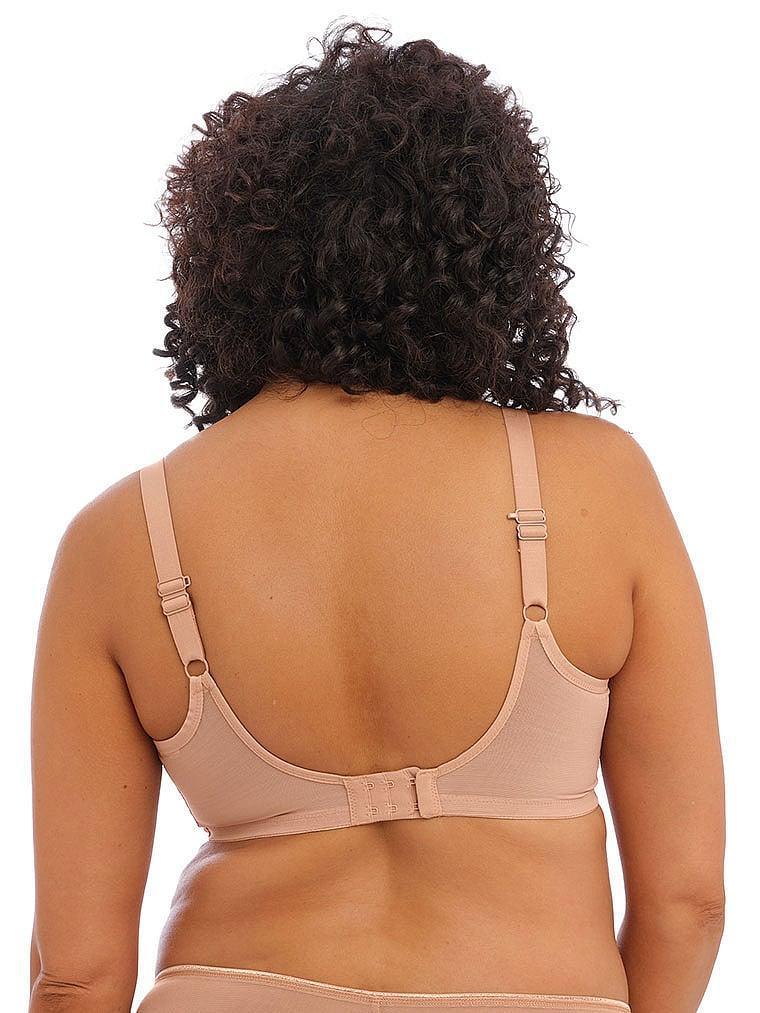 Matilda Underwire Plunge Bra Product Image