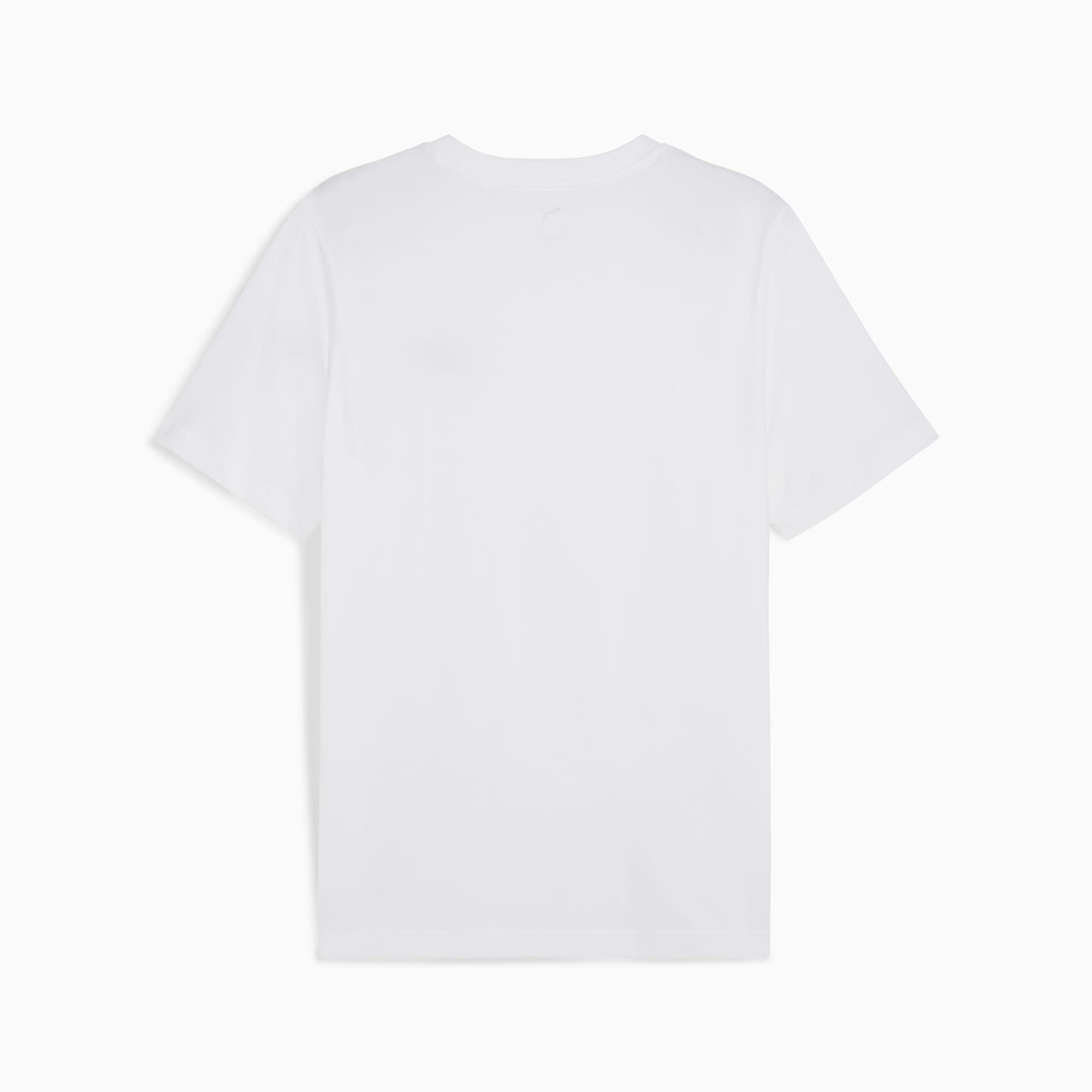 Essentials Men's Logo Tee Product Image