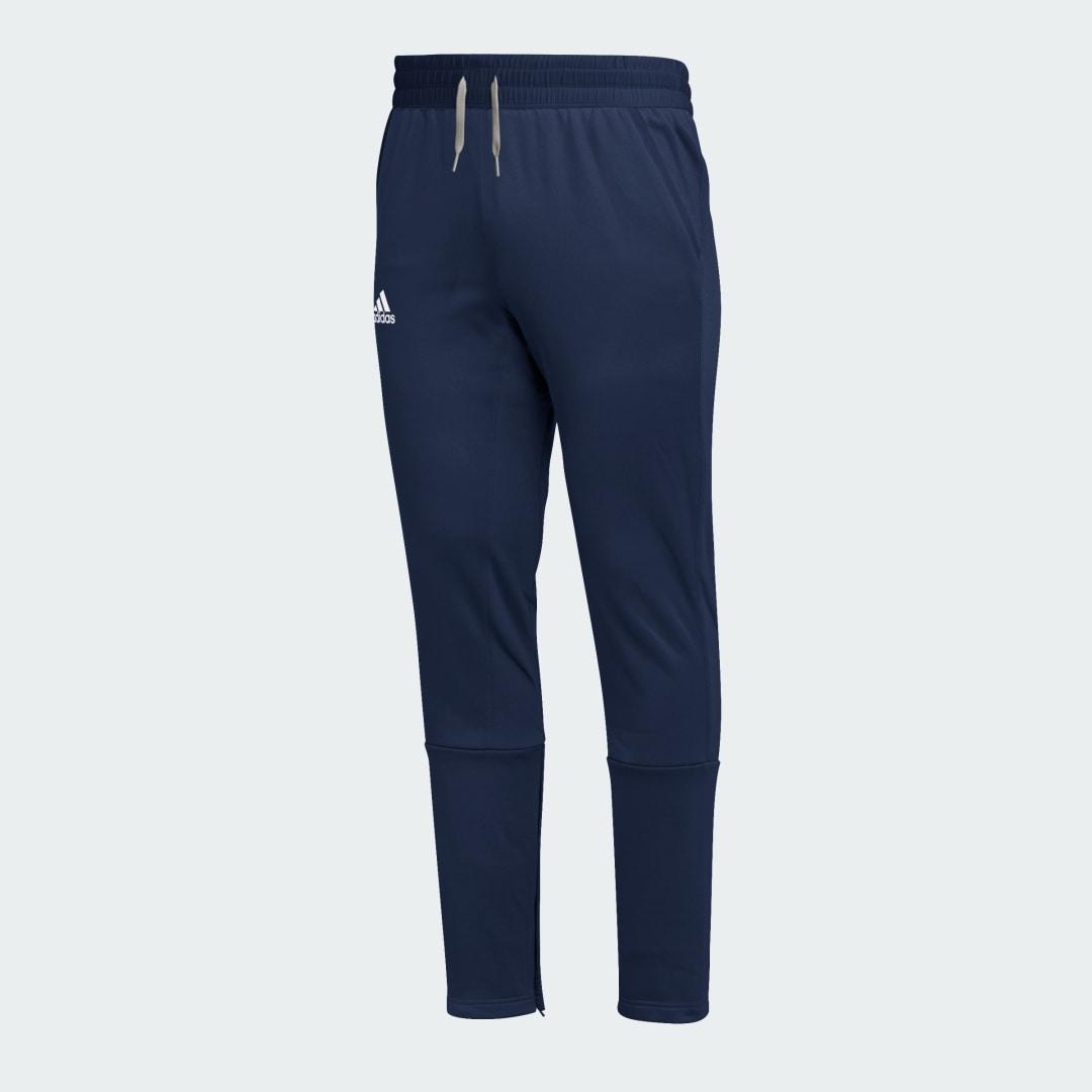 adidas Team Issue Tapered Pants Team Navy 4XL Mens Product Image