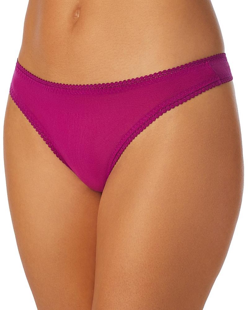 Gossamer Mesh Hip G Thong Product Image