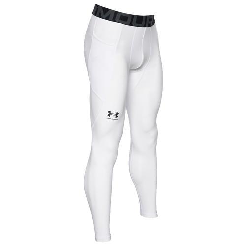 Under Armour Mens Under Armour HG Armour 2.0 Compression Tights - Mens Product Image