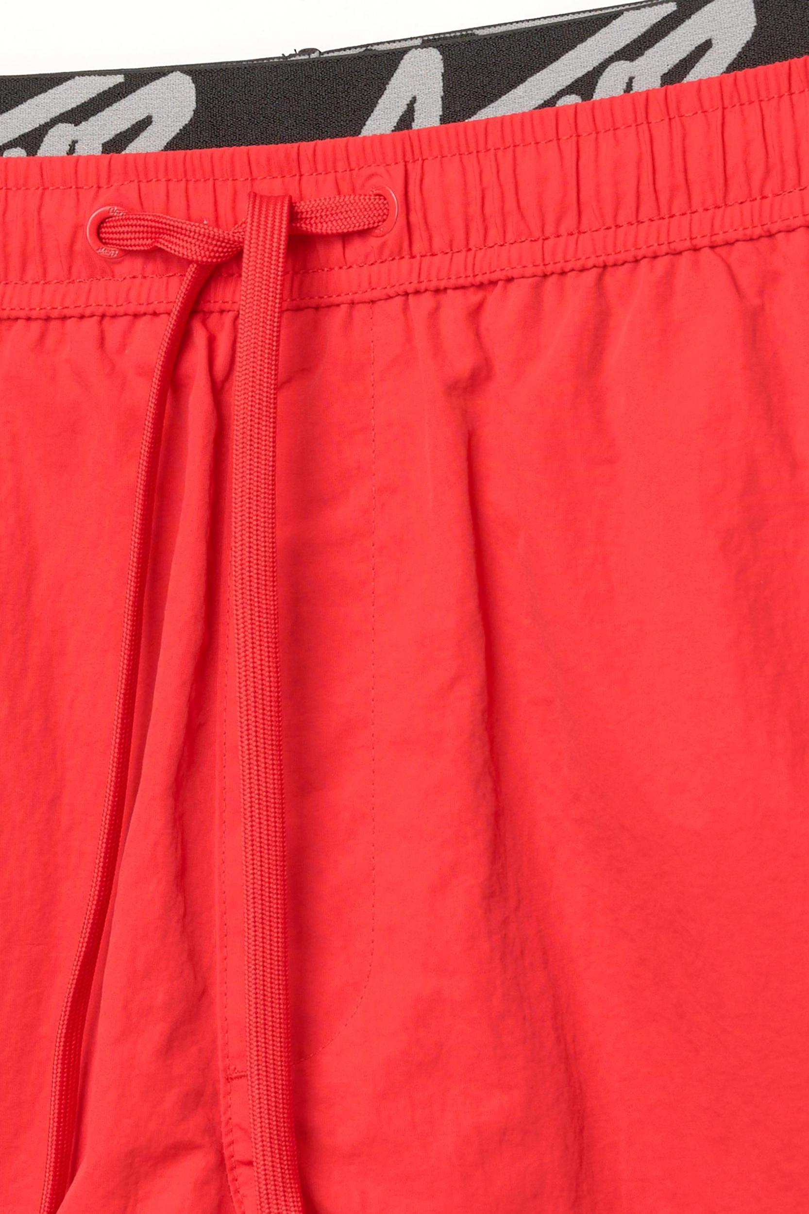 Board shorts with boxer waistband Product Image
