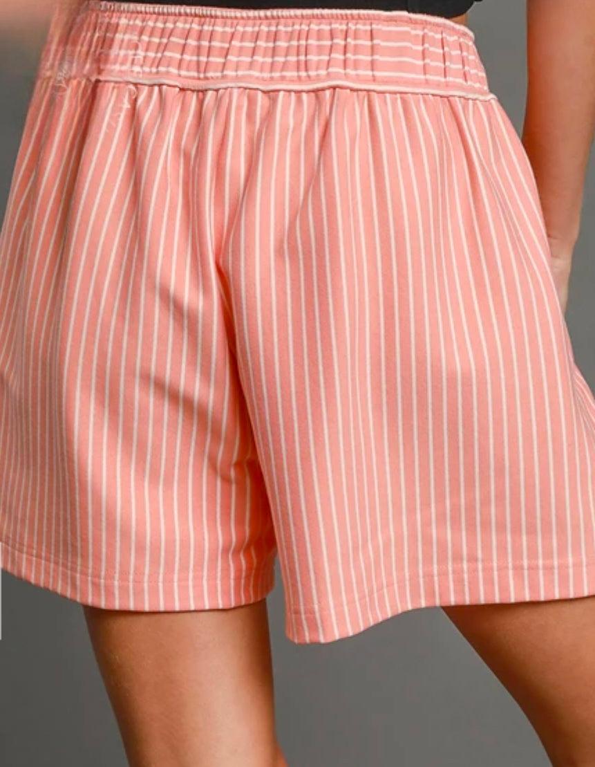 Peaches & Cream Luxknit Short Product Image