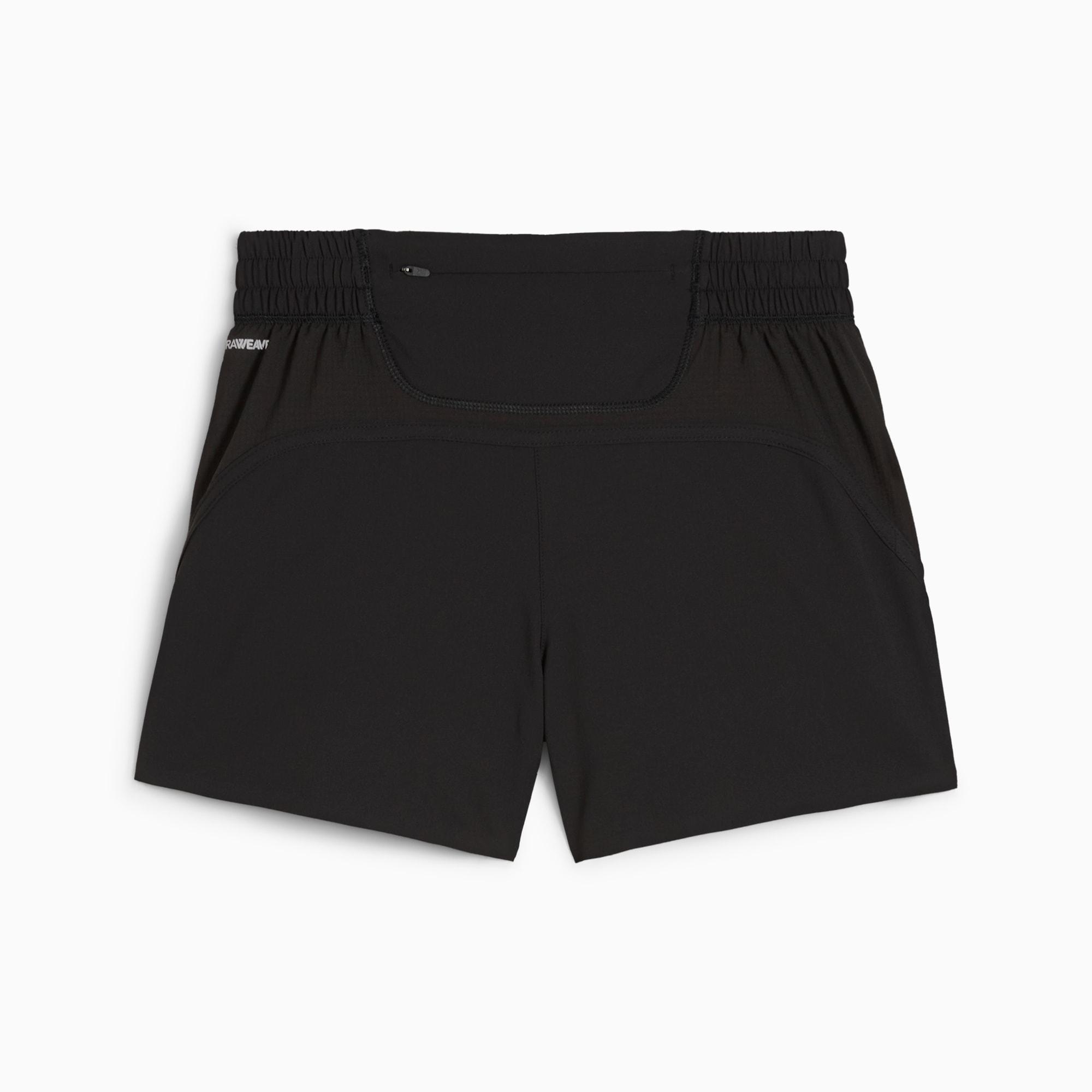 Run Velocity ULTRAWEAVE 4" Women's Running Shorts Product Image