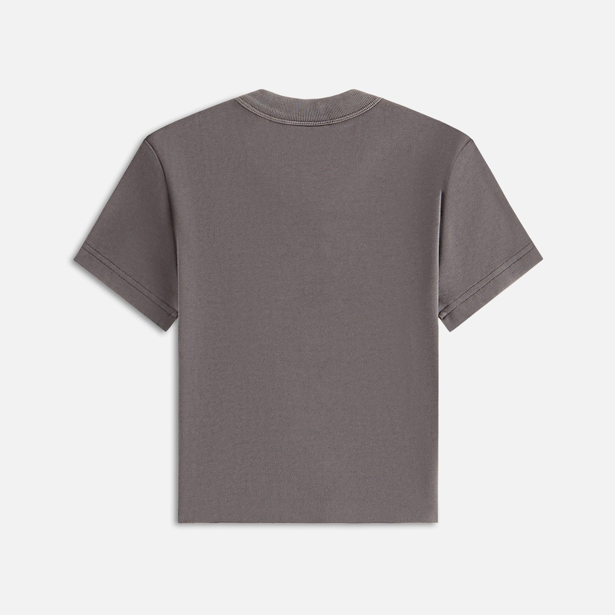 Kith Women Mulberry II Tee - Asteroid Female Product Image