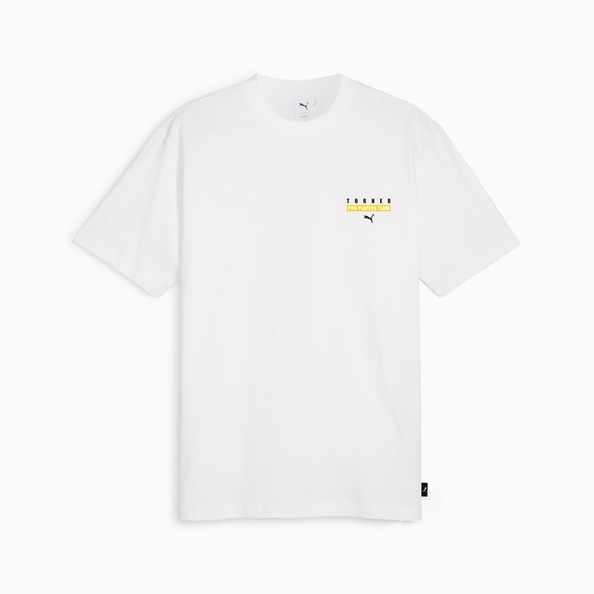GRAPHICS Toreno Men's Tee Product Image