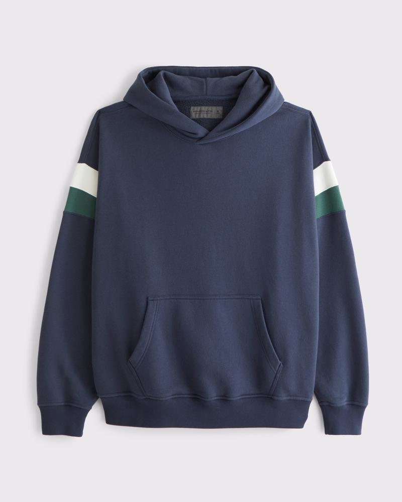 Essential Popover Hoodie Product Image