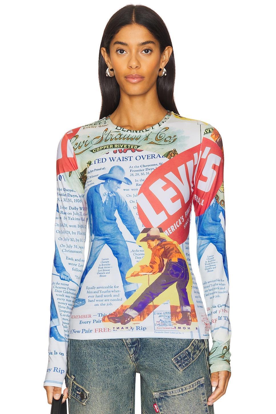 X Andersson Bell Top LEVI'S Product Image