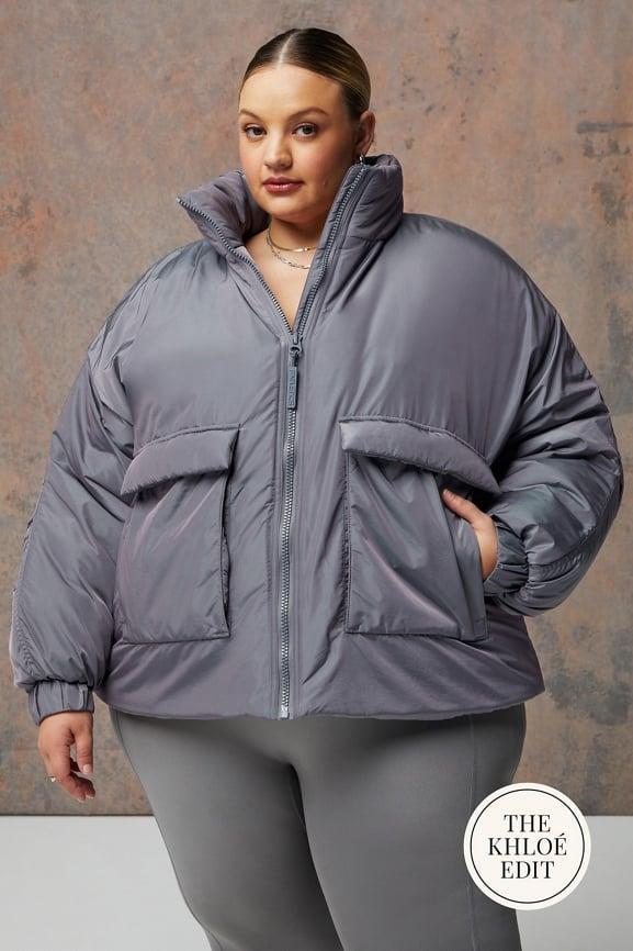 All Weather Jacket Product Image
