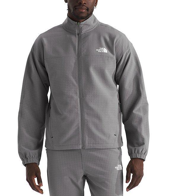 The North Face Tekware™ Long Sleeve Jacket Product Image