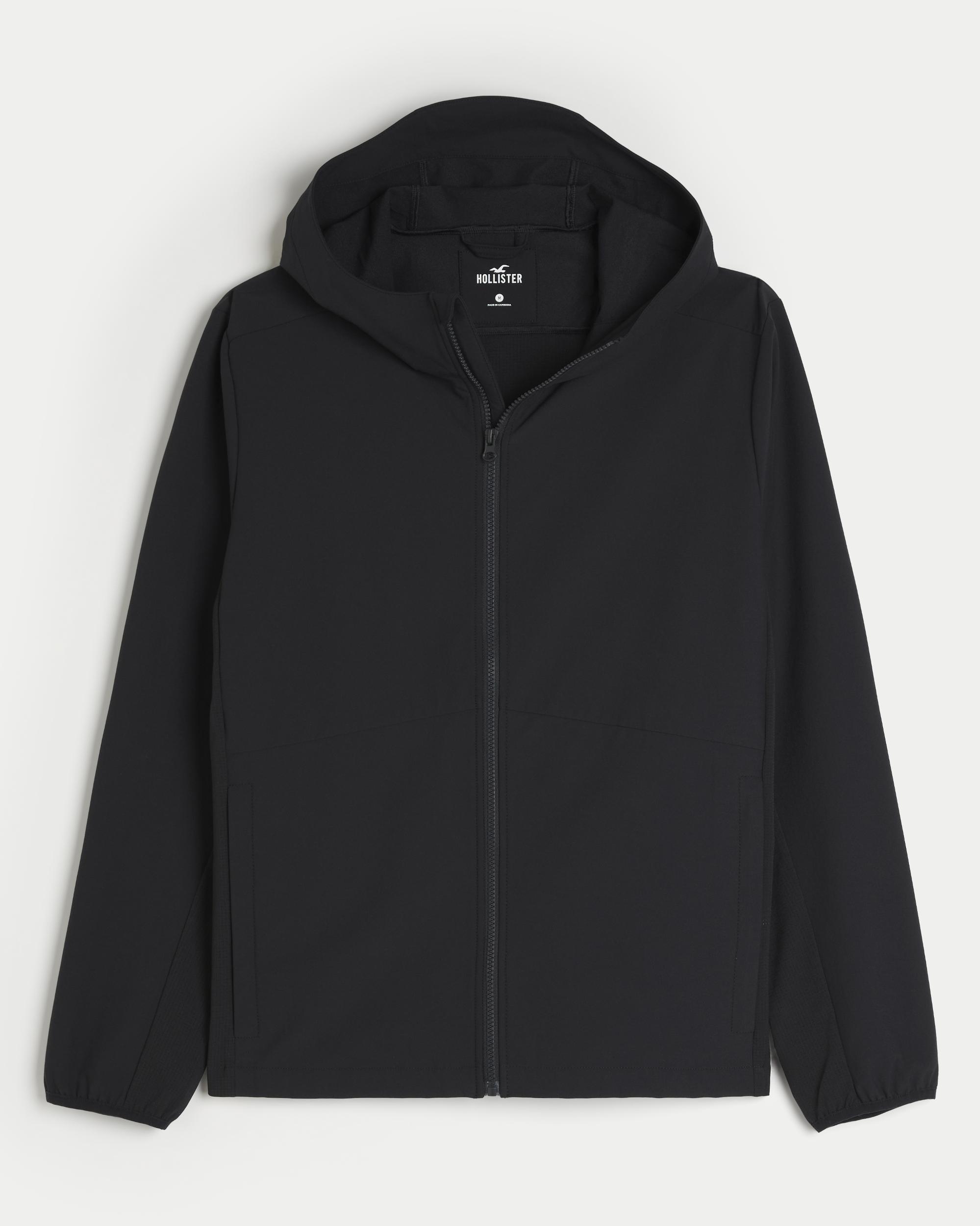 Hybrid Active Jacket Product Image