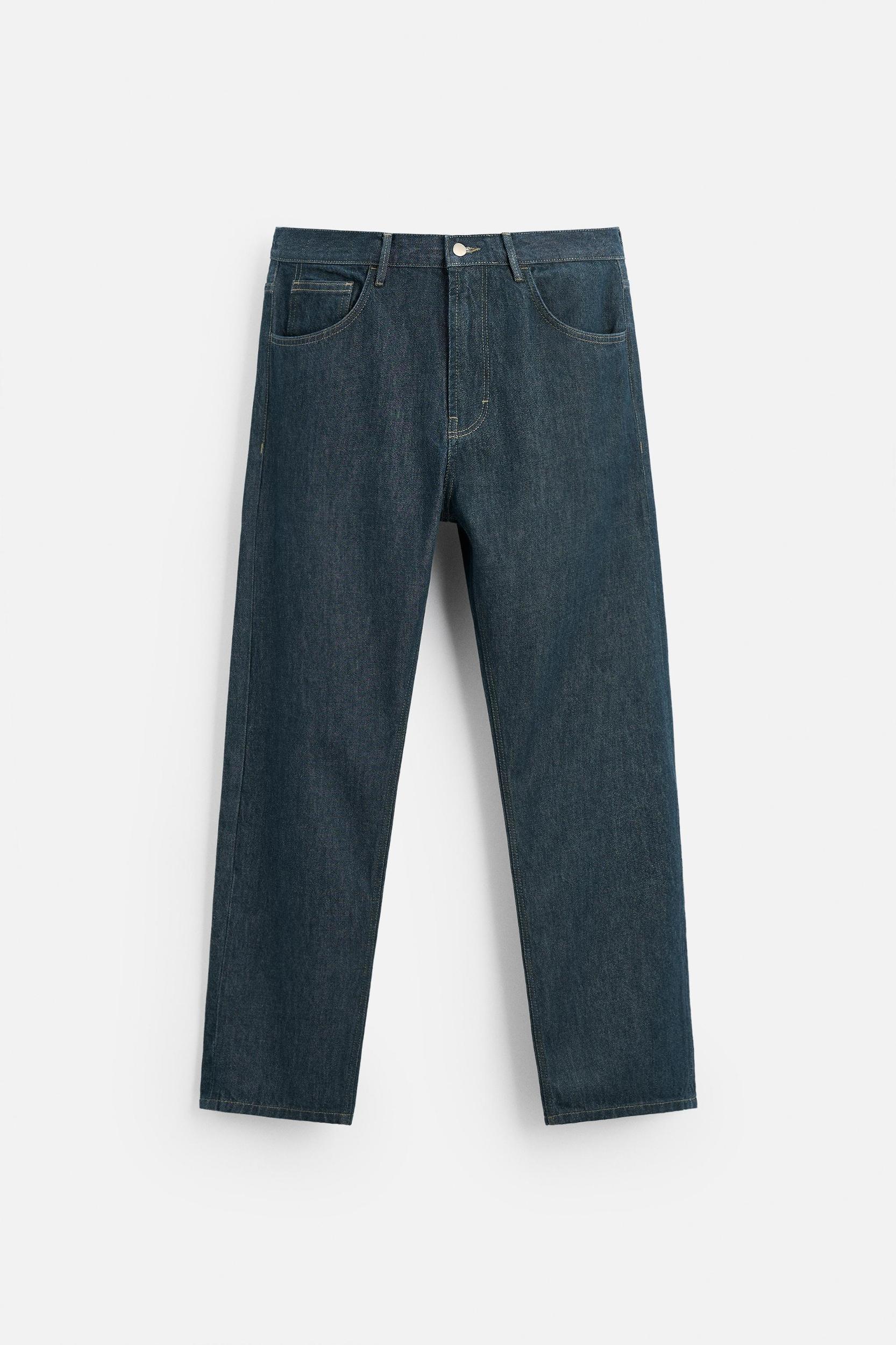 SLIM FIT JEANS Product Image
