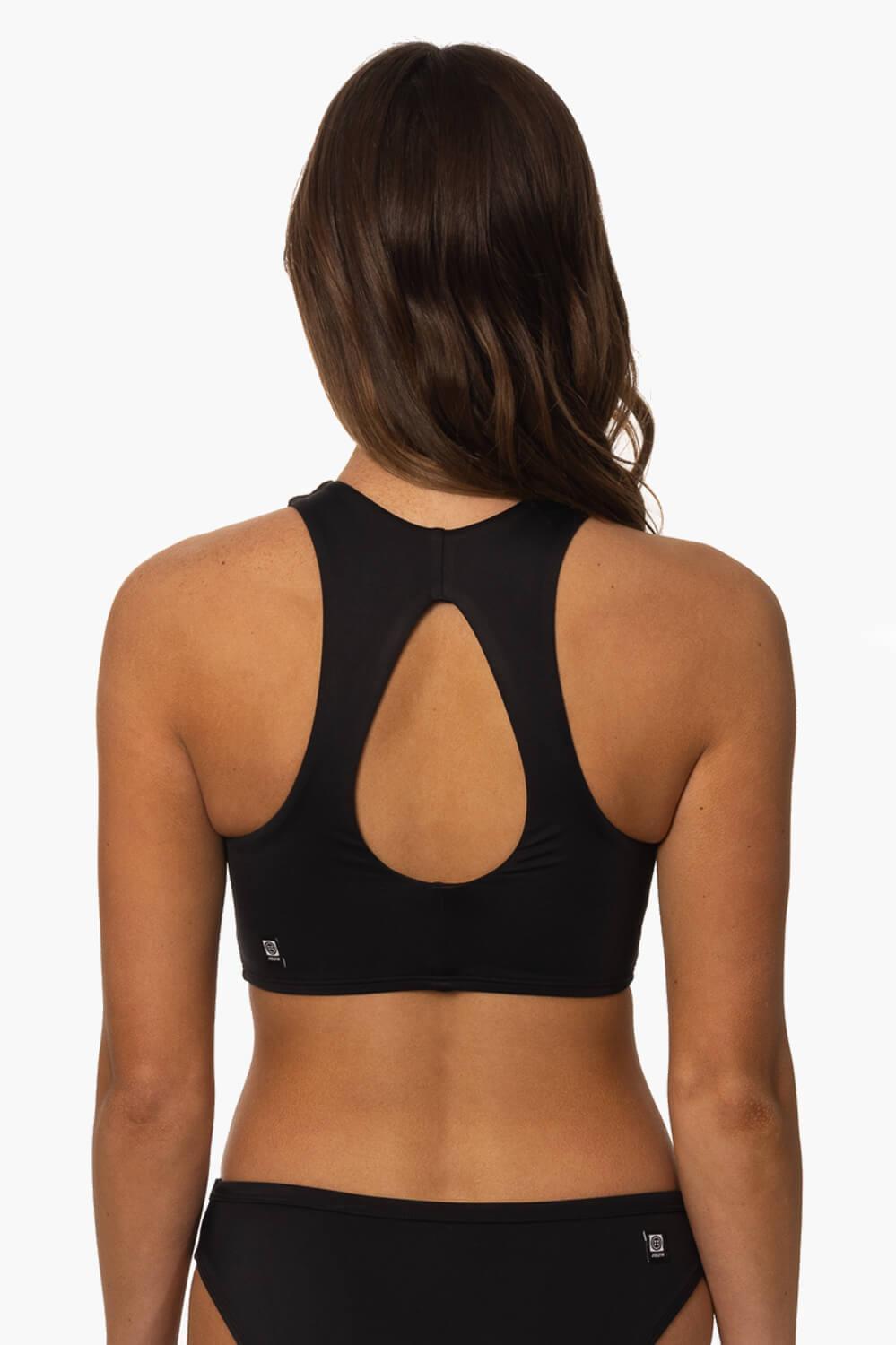 Sale Gwen Bikini Top Female Product Image