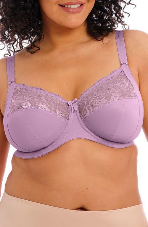 Morgan Side Support Bra Product Image