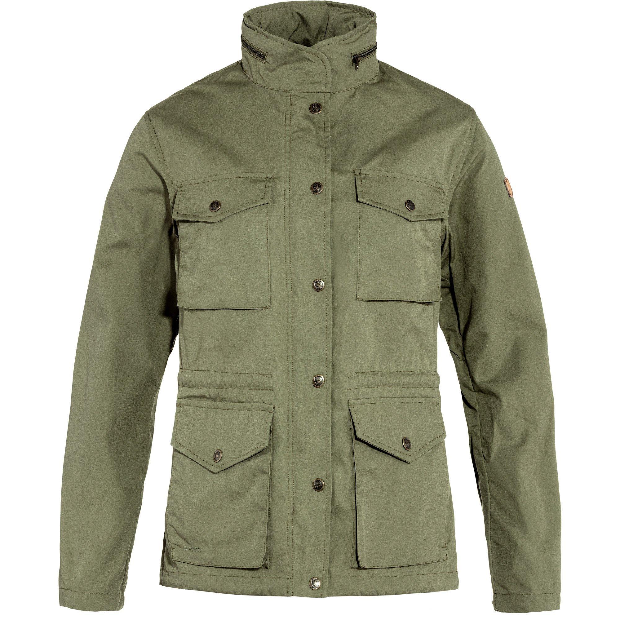 Räven Jacket W Product Image