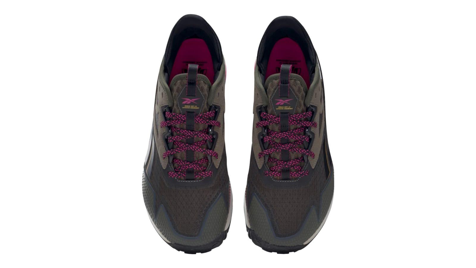 Reebok Nano X2 - Adventure - Women's Product Image