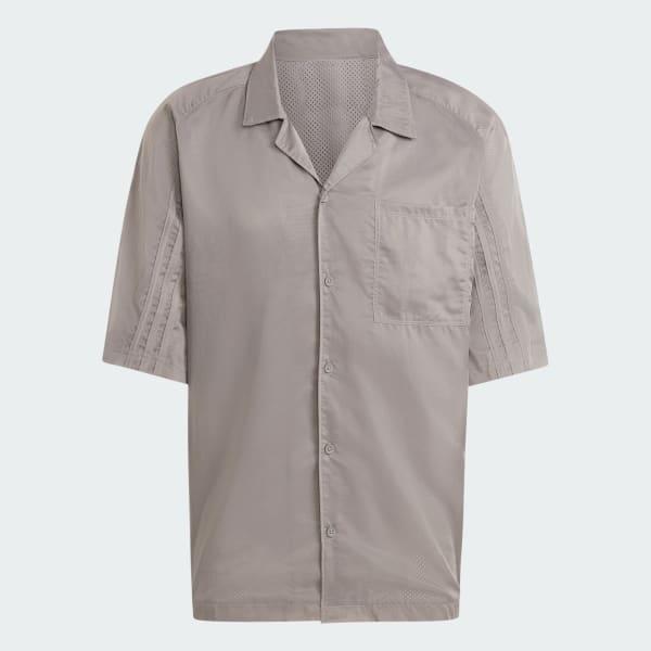 Fashion Short Sleeve Shirt Product Image