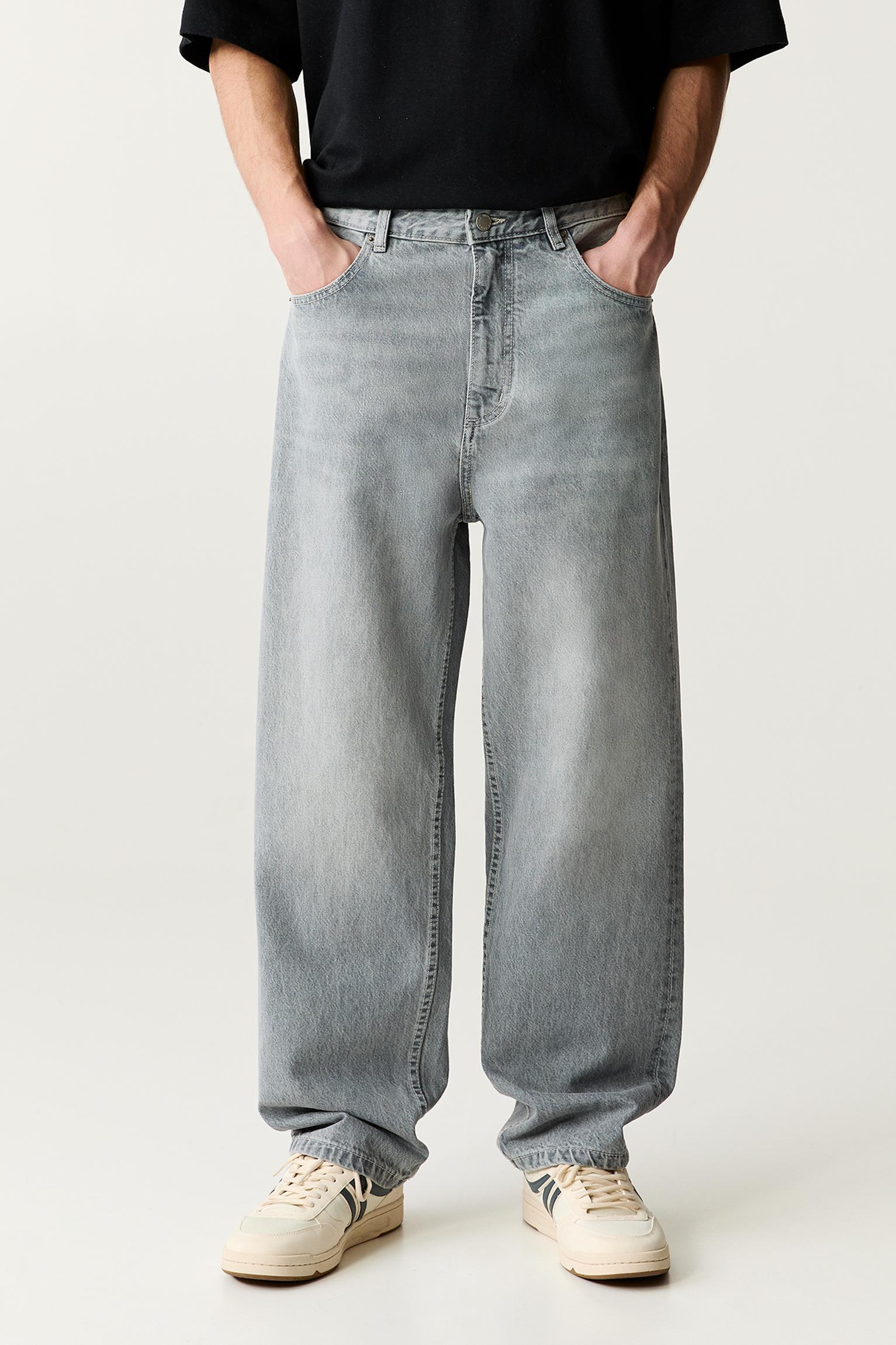 Baggy jeans Product Image