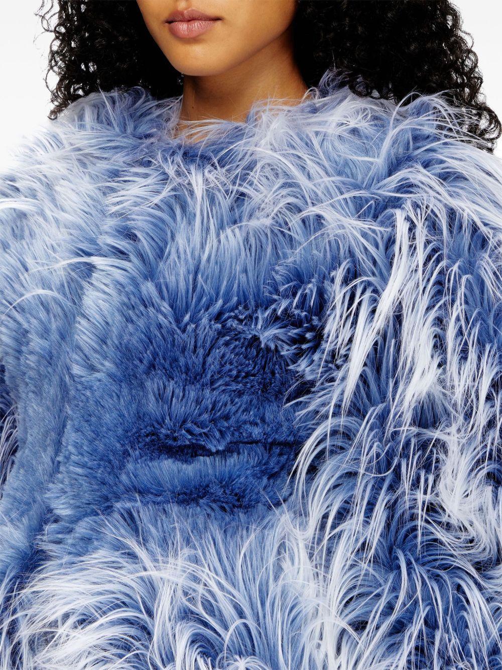 W-Caby jacket Product Image