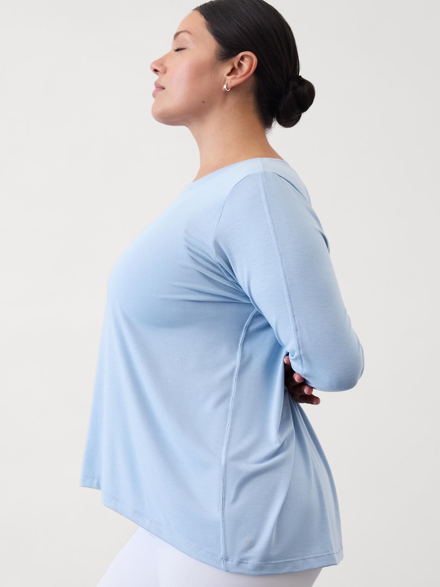 With Ease Top Product Image