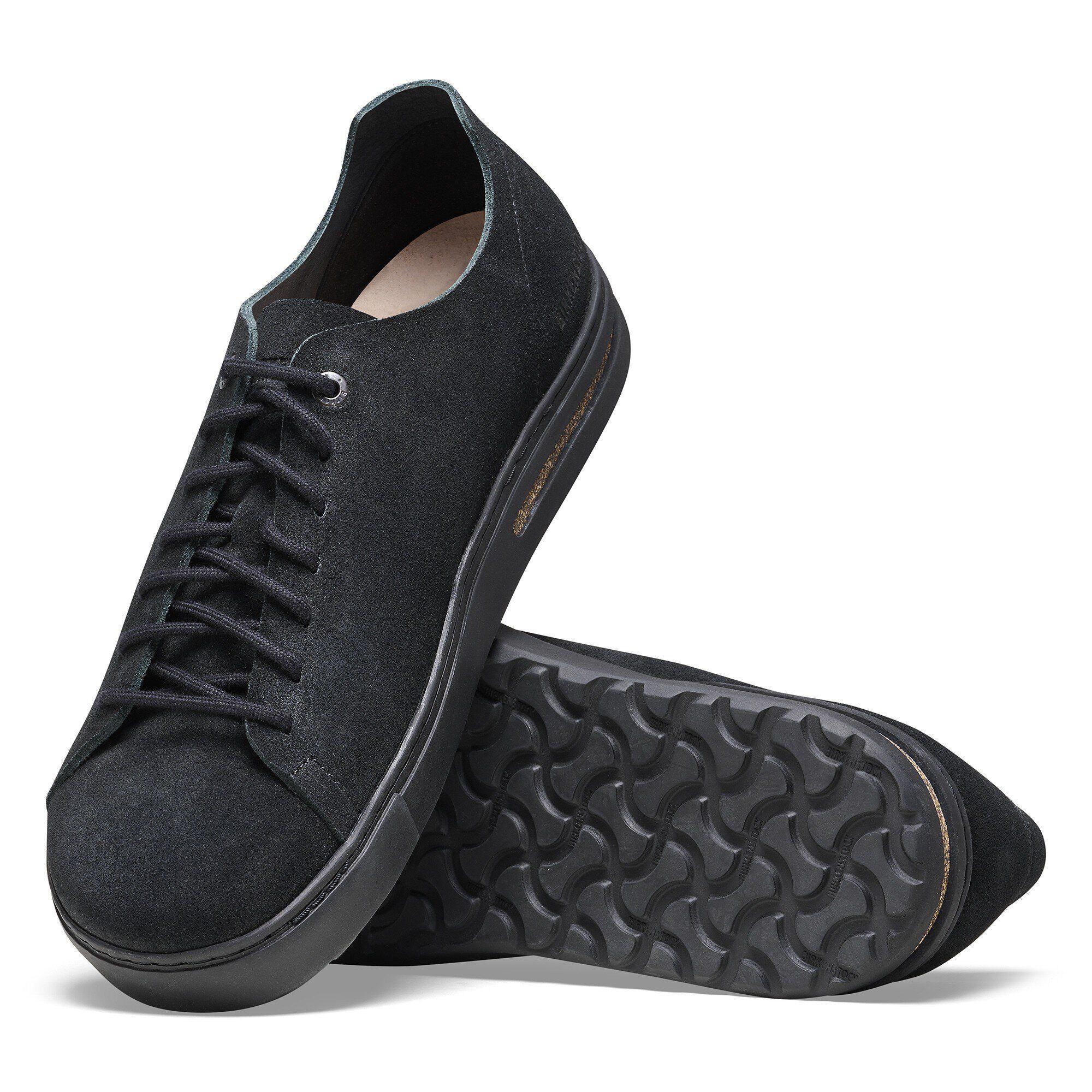 Bend Low Decon Nubuck Leather Nubuck Product Image