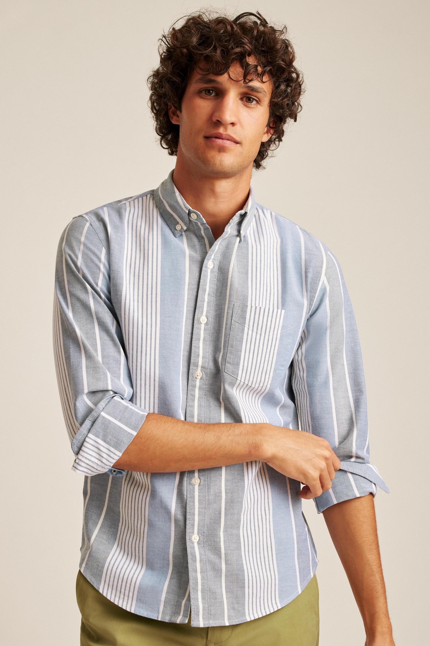 Everyday Oxford Shirt Product Image
