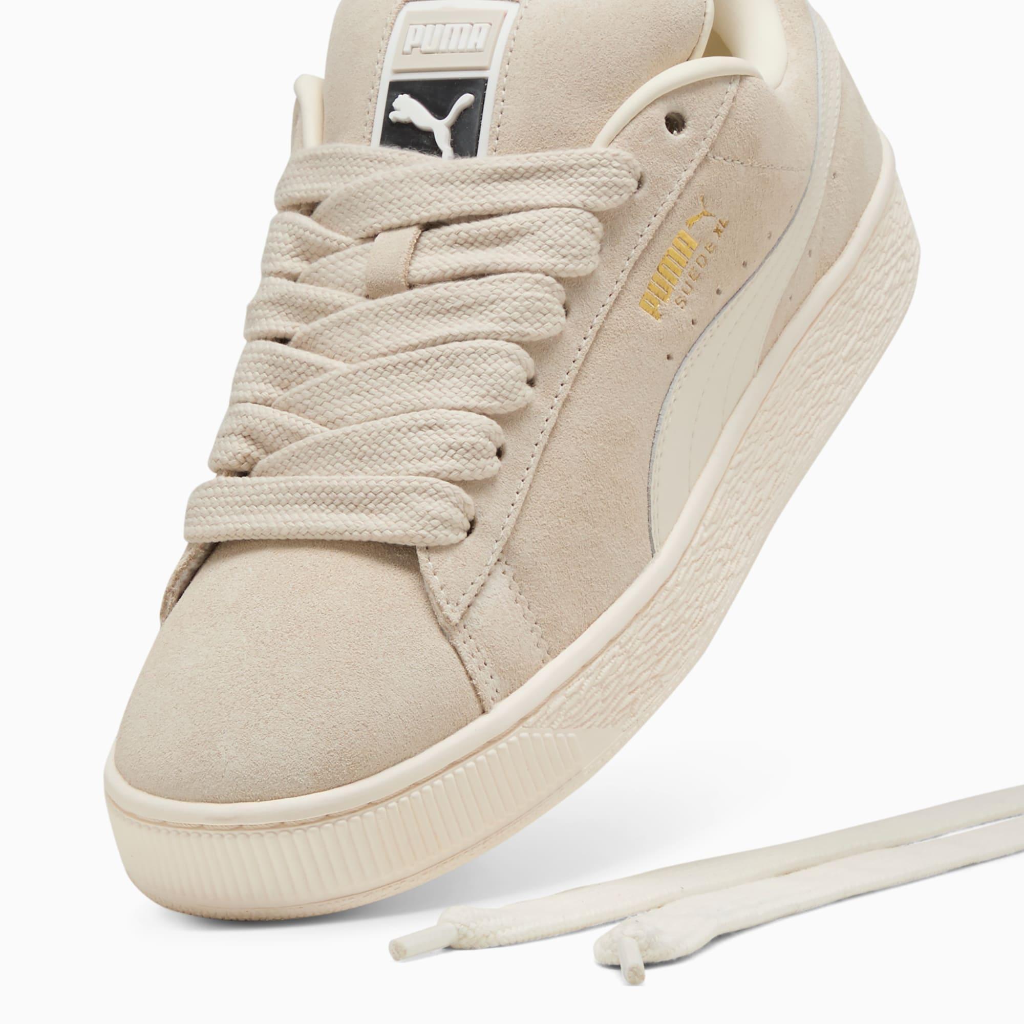 Suede XL Sneakers Product Image