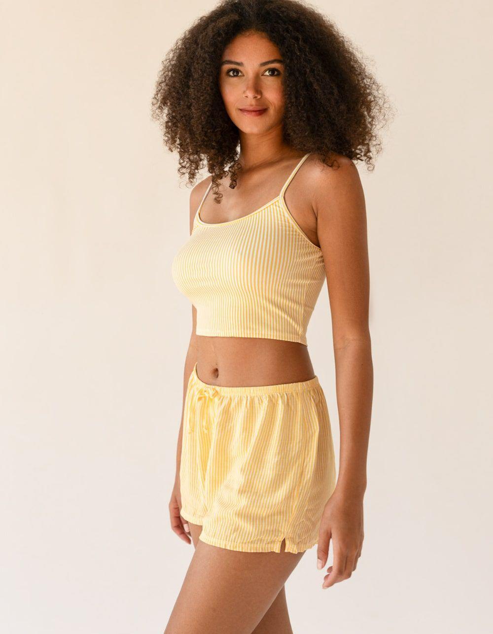 DIPPIN' DAISY'S Luna Shorts Product Image