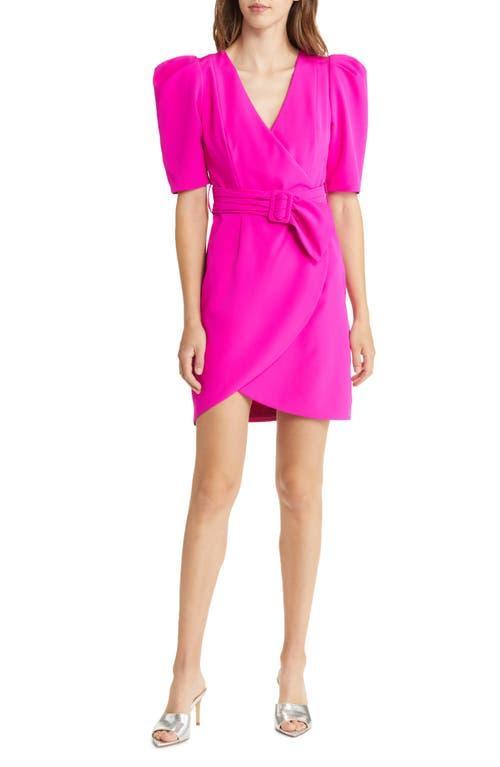 Womens Maricopa Belted Dress Product Image