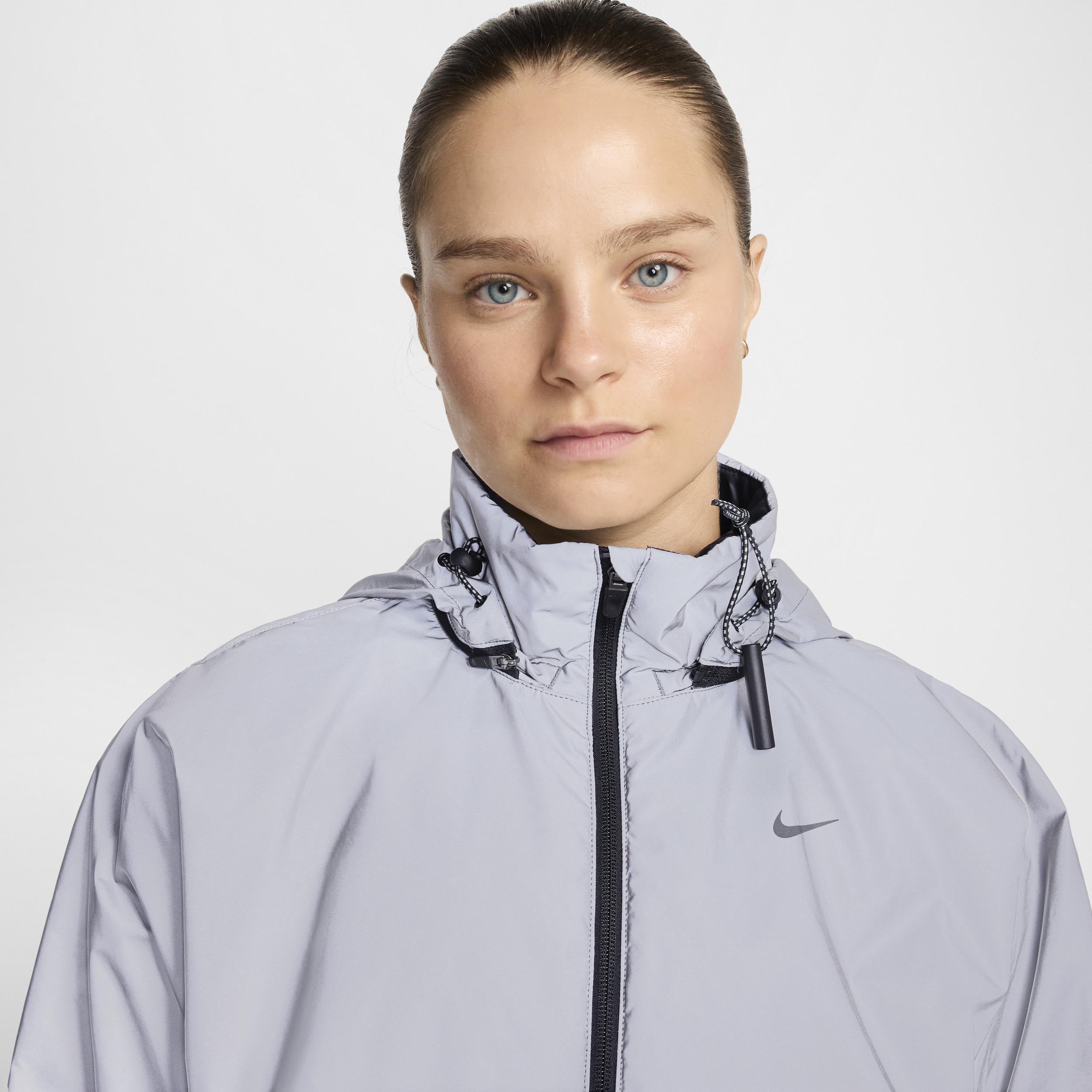 Nike Running Division Women's Therma-FIT Reflective Running Jacket Product Image