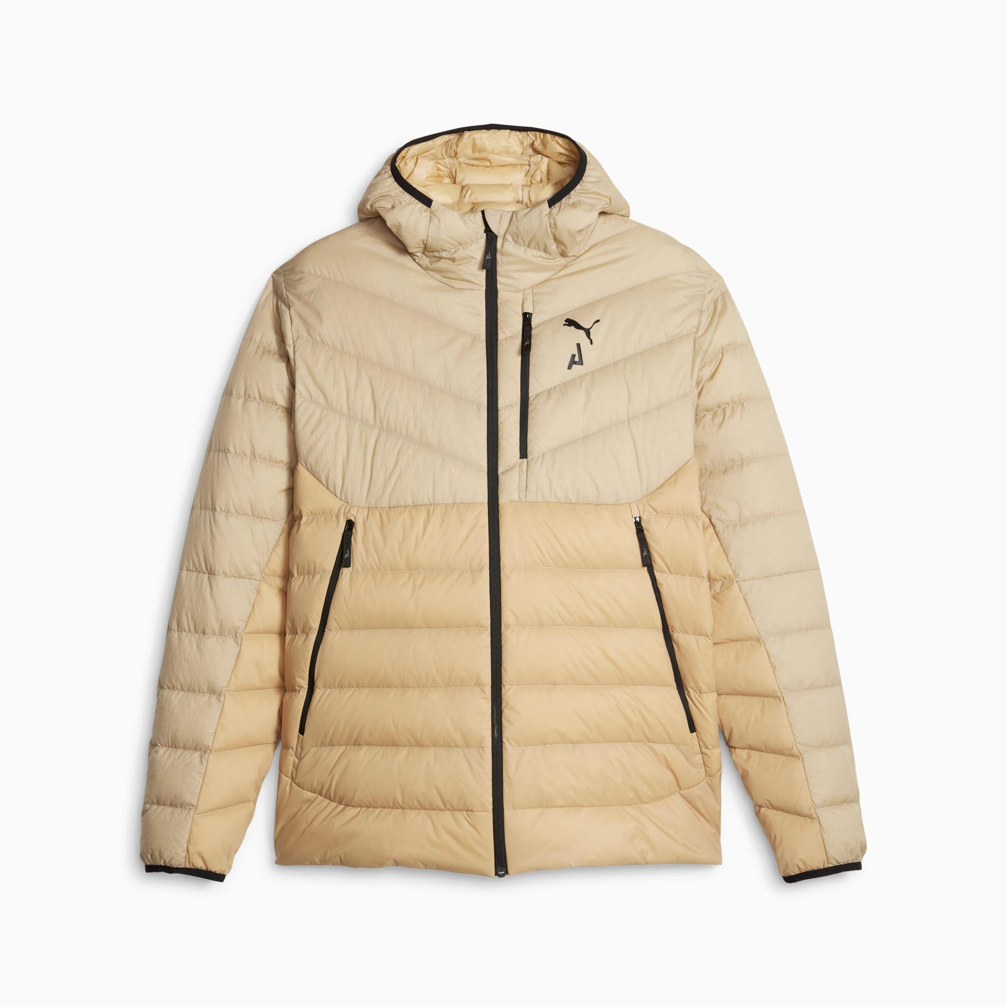 SEASONS Men's Down Jacket Product Image